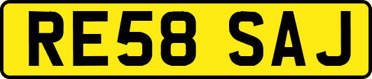 RE58SAJ