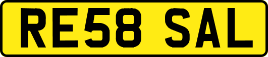RE58SAL