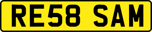 RE58SAM