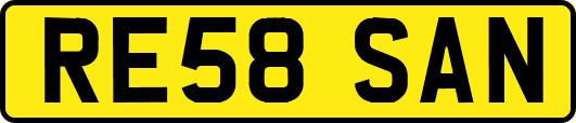 RE58SAN