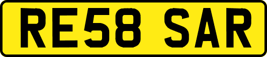 RE58SAR