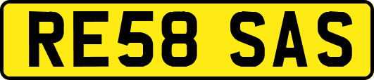 RE58SAS
