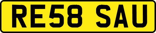 RE58SAU