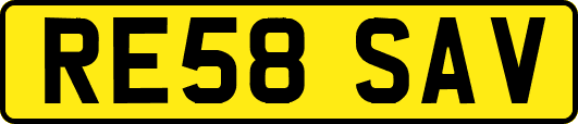 RE58SAV