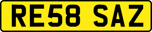 RE58SAZ