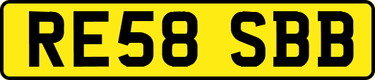 RE58SBB