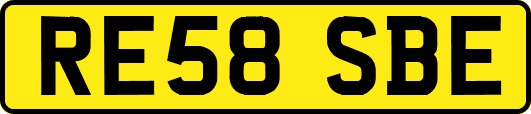 RE58SBE