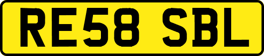RE58SBL