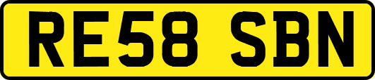 RE58SBN
