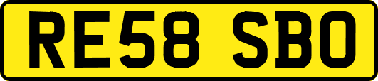 RE58SBO