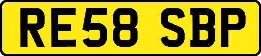 RE58SBP