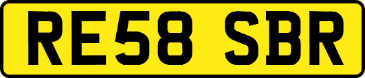 RE58SBR