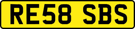 RE58SBS
