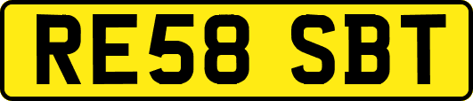 RE58SBT