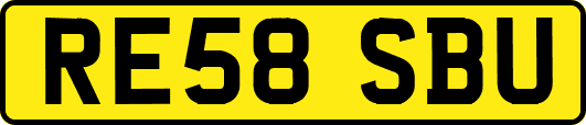 RE58SBU