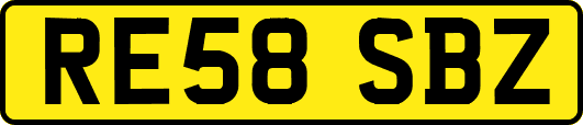 RE58SBZ