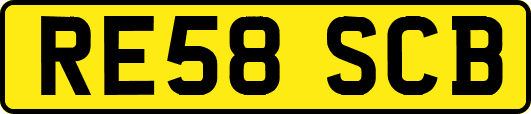 RE58SCB