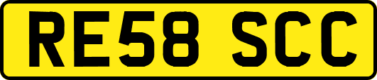 RE58SCC