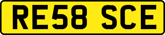 RE58SCE