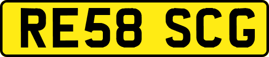 RE58SCG