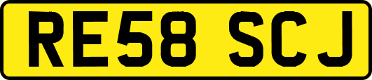 RE58SCJ