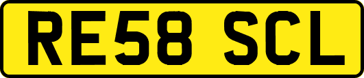 RE58SCL