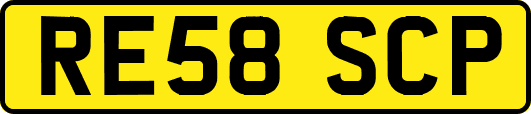 RE58SCP