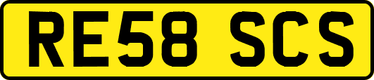 RE58SCS
