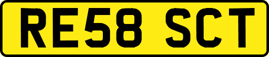 RE58SCT