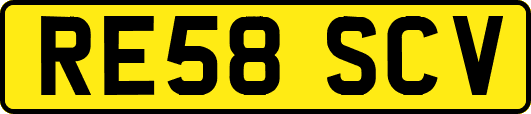 RE58SCV