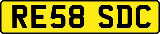 RE58SDC