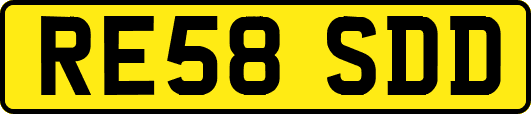 RE58SDD