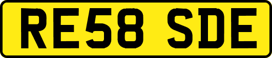 RE58SDE
