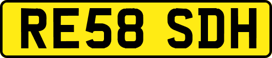 RE58SDH