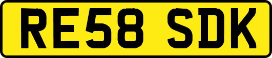 RE58SDK
