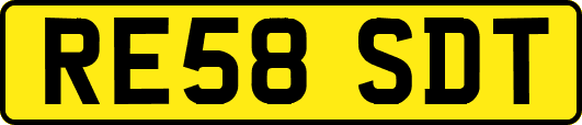 RE58SDT