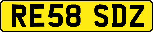 RE58SDZ