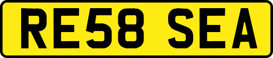 RE58SEA