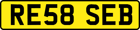RE58SEB