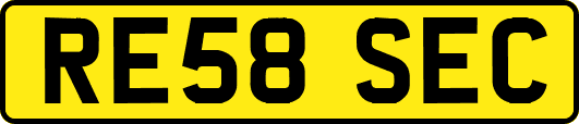 RE58SEC