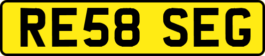 RE58SEG