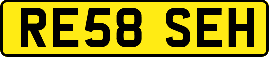 RE58SEH