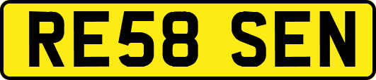 RE58SEN