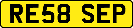 RE58SEP