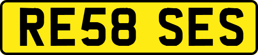 RE58SES