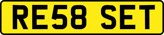 RE58SET