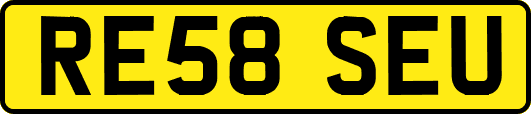 RE58SEU