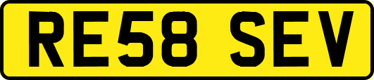 RE58SEV