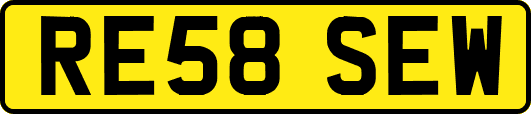 RE58SEW