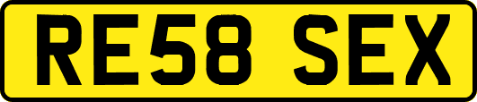 RE58SEX